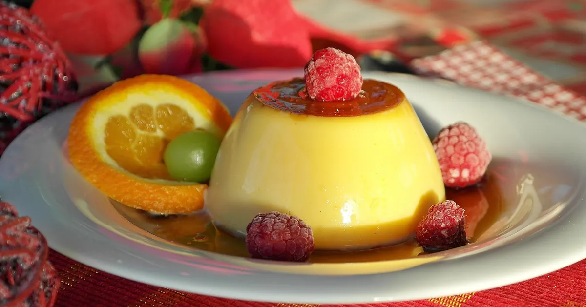 12 Custard Toppings That Add Crunch, Caramel, and Fruit