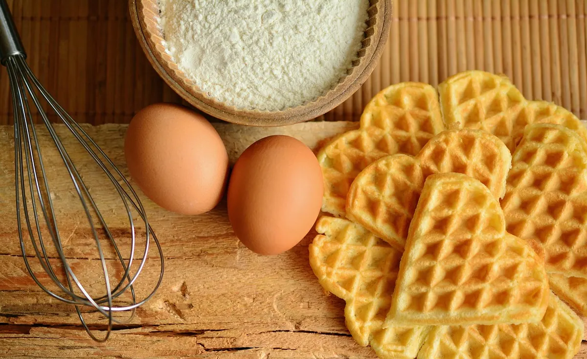 The 5 Most Common Custard Mistakes and How to Fix Them
